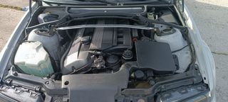 BMW Serie 3 e46 330ci