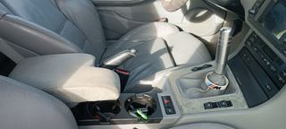 BMW Serie 3 e46 330ci