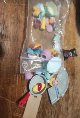 Familias Sylvanian Juguetes