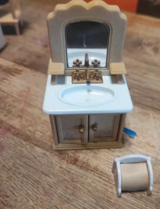 Familias Sylvanian Juguetes