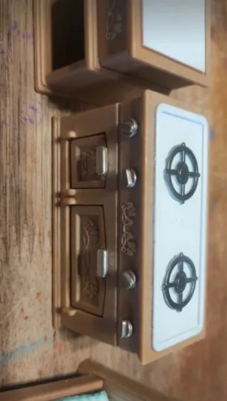 Familias Sylvanian Juguetes