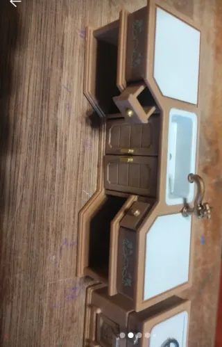 Familias Sylvanian Juguetes