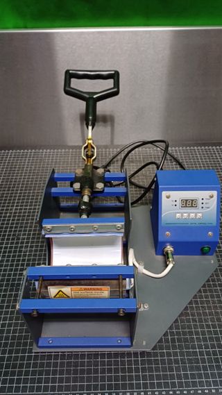 traspaso Impresión personalizada