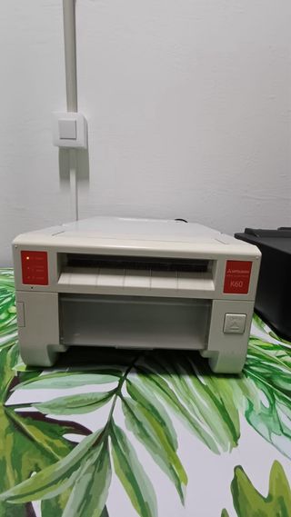 traspaso Impresión personalizada