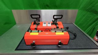 traspaso Impresión personalizada