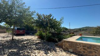 Chalet en alquiler en Artà