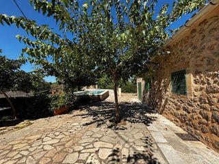 Chalet en alquiler en Artà