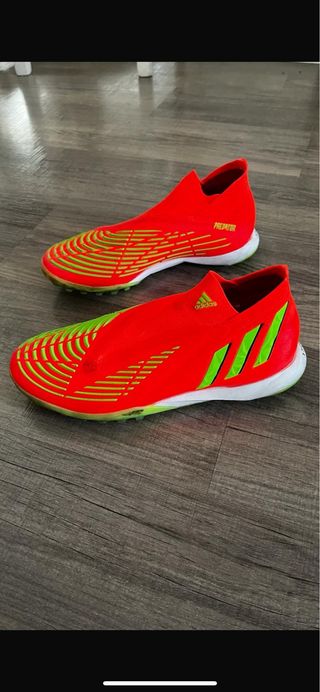 Zapatillas Fútbol Adidas Predator Multitaco