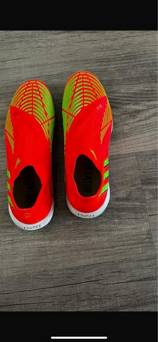 Zapatillas Fútbol Adidas Predator Multitaco