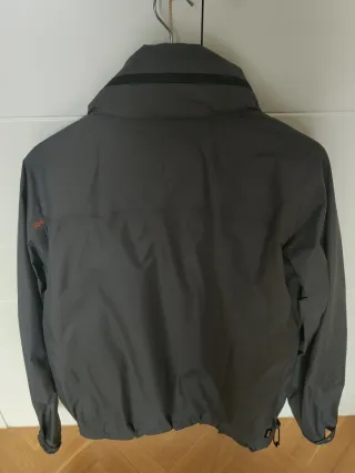 Chaqueta Impermeable Timberland