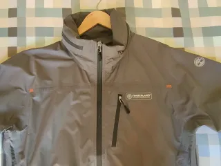 Chaqueta Impermeable Timberland