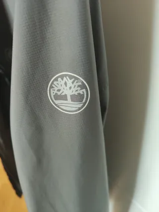 Chaqueta Impermeable Timberland