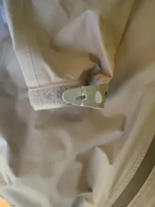 Chaqueta Impermeable Timberland