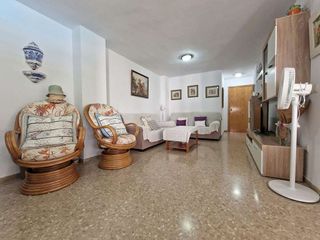 Piso en venta en Canet d´En Berenguer