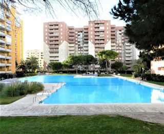 Piso en venta en Canet d´En Berenguer