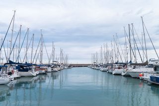 Piso en venta en Canet d´En Berenguer