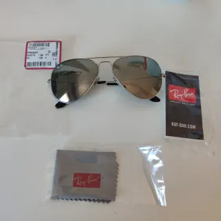 Gafas de sol Rayban modelo 3025 3N 55mm