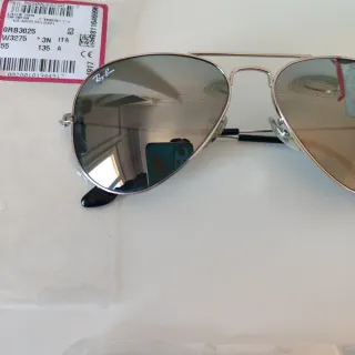 Gafas de sol Rayban modelo 3025 3N 55mm