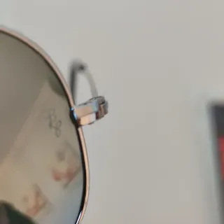 Gafas de sol Rayban modelo 3025 3N 55mm