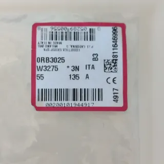 Gafas de sol Rayban modelo 3025 3N 55mm