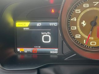 Ferrari F8 SPIDER TRIBUTO