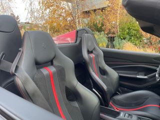 Ferrari F8 SPIDER TRIBUTO