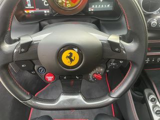 Ferrari F8 SPIDER TRIBUTO