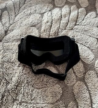 Gafas de Nieve Espejo