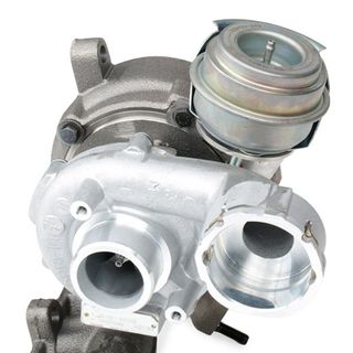 Turbo Seat Toledo 1.9 TDI Garrett 751851