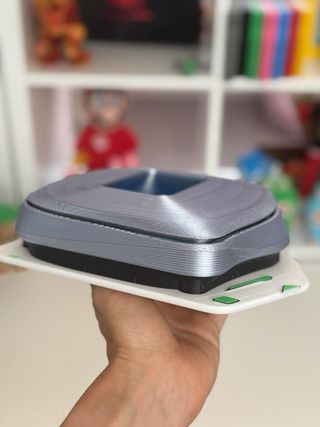 Maqueta Estadio Santiago Bernabéu Real Madrid