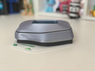 Maqueta Estadio Santiago Bernabéu Real Madrid