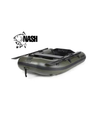 Carpfishing ( barca Nash )