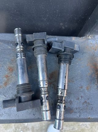 Bobina encendido VW Fox 2006