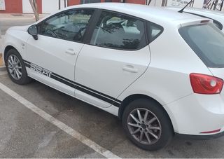 SEAT Ibiza 2012