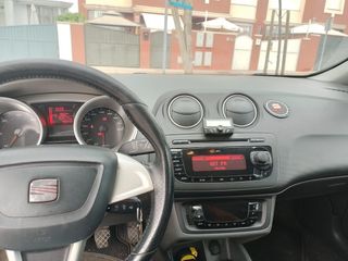 SEAT Ibiza 2012