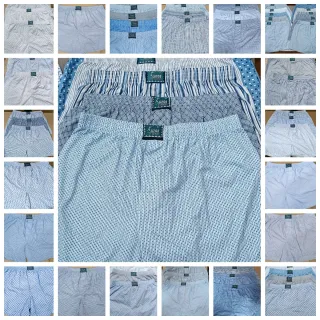 Boxers Kuros Hombre 5,50€ unidad