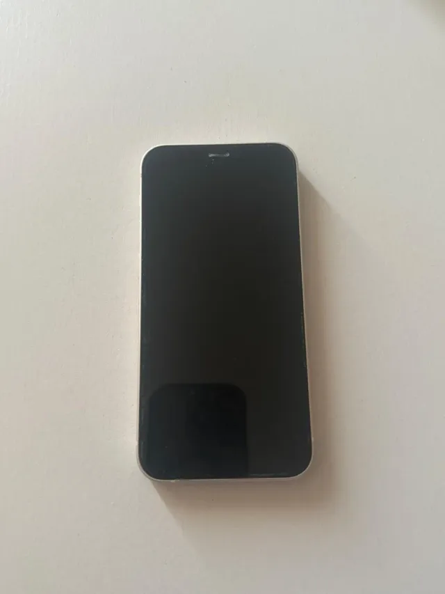 iPhone 13 mini