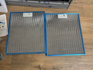 Campana Extractora Teka DLH 686 T Inox