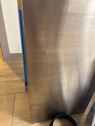 Campana Extractora Teka DLH 686 T Inox