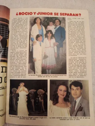 Revista pronto año1981