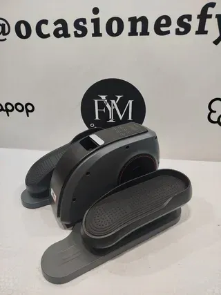 Mini Elíptica Veleta Mobiclinic