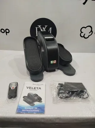 Mini Elíptica Veleta Mobiclinic