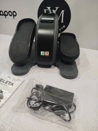 Mini Elíptica Veleta Mobiclinic