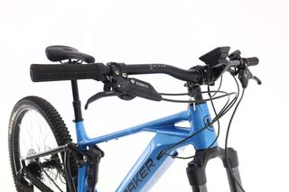Mondraker Chaser R (ebike) t.M Reacondicionada