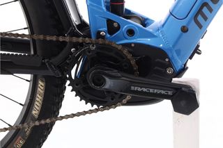 Mondraker Chaser R (ebike) t.M Reacondicionada