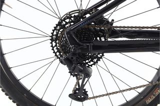 Mondraker Chaser R (ebike) t.M Reacondicionada