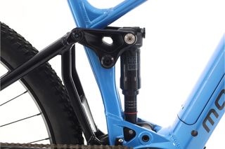 Mondraker Chaser R (ebike) t.M Reacondicionada