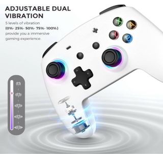 Mando Switch SP02 ECHTPOWER