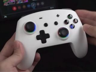 Mando Switch SP02 ECHTPOWER