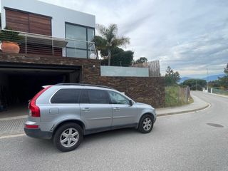 Volvo XC90 2008